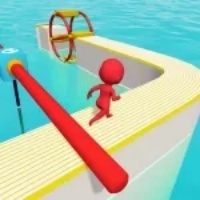 Fun Race 3D手游图标