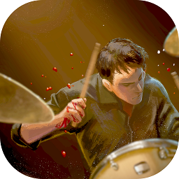 DrumKnee 3D软件图标
