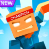 跳远冠军（JumpChampion）游戏图标