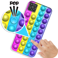 Pop It Fidget Toys push popop图标