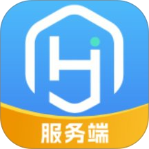 介呼服务端app图标