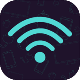 洱川WiFi软件图标