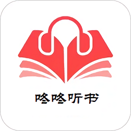 咚咚听书app图标