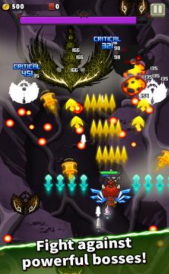 利刃召唤师（Blade Summoner）手游图1