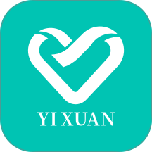 熠选app图标