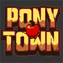 Pony Town安装器图标