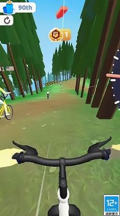 狂野飚速飞车游戏图3