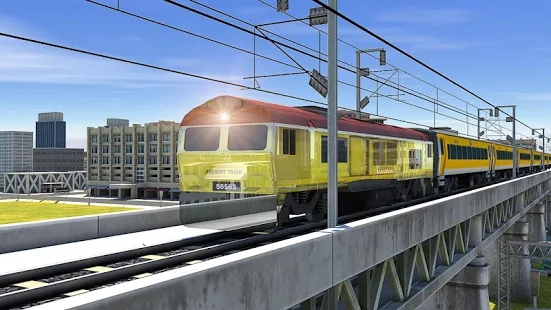 火车驾驶学校模拟器(Train Driving School)图3