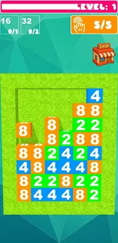 Sugar Cubes Match最新版图2