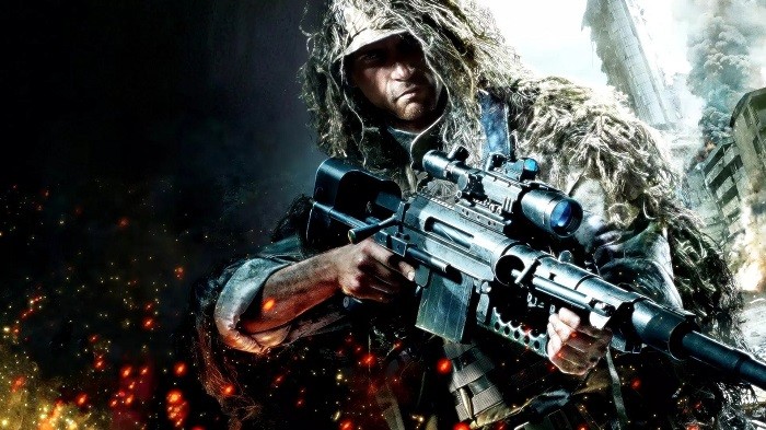 反恐精英的召唤游戏(Call of Counter Strike)图3