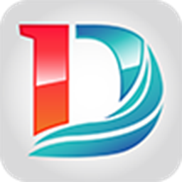 D1海淘app图标