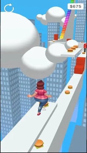 放屁派对游戏图3