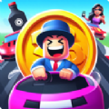 The Play Race游戏图标