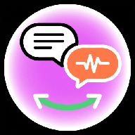 青丘语app图标