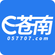 E苍南app图标