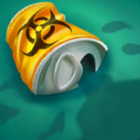 Trash tycoon图标