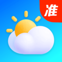 5G天气准app图标