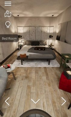 逃脱游戏：安静的雨屋图3