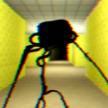 黑暗后室（Backrooms Darkness）图标