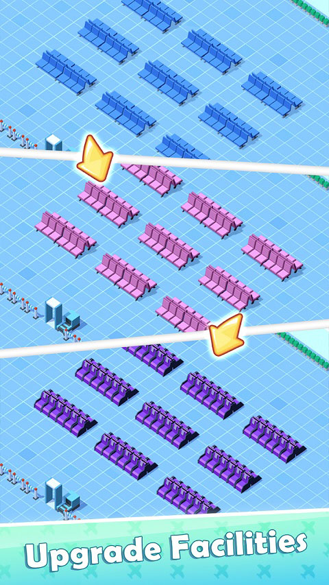 Sim Airport手游图1