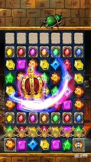 宝石大逃亡（Jewels Temple）图2