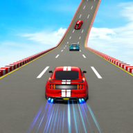 Muscle Car Stunts 2020图标