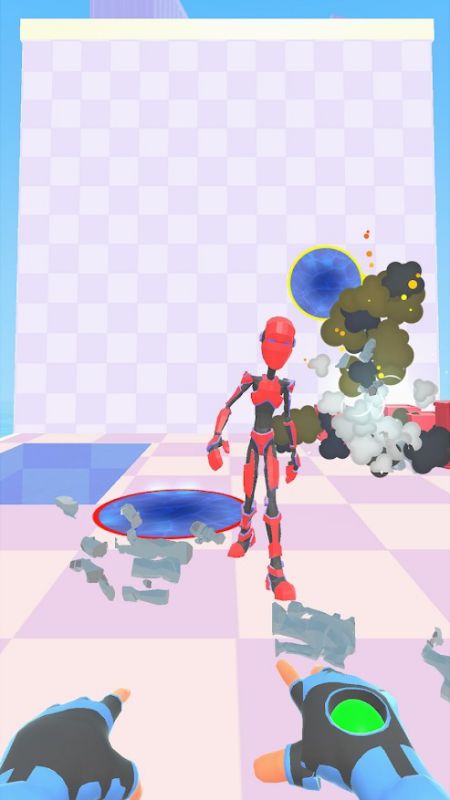 Portal Hero游戏