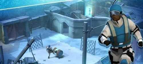 Geostorm最新版图3