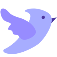 海鸟笔记app图标