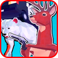 simulator deer图标
