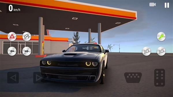 [Installer] Real Driving School游戏图3