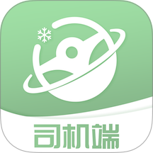 冻力星球司机端app图标