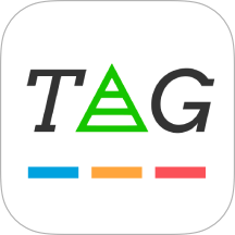 TagMina笔记app图标