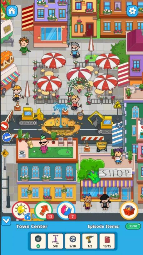 LostVille