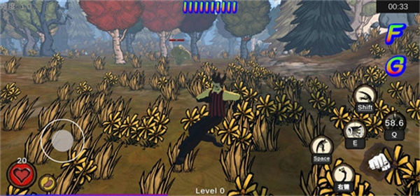 Dont starve Survival游戏图2