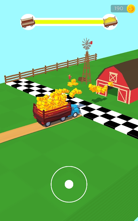 超级收获（HyperHarvest）游戏图3