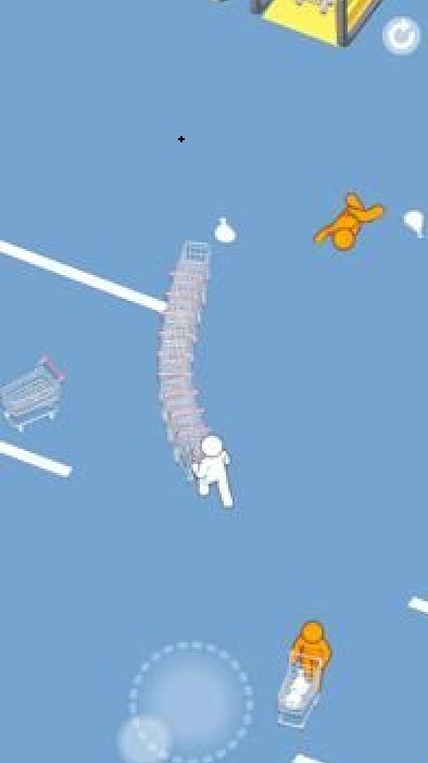 迷你超市冲刺（Mini Shop Rush）图2