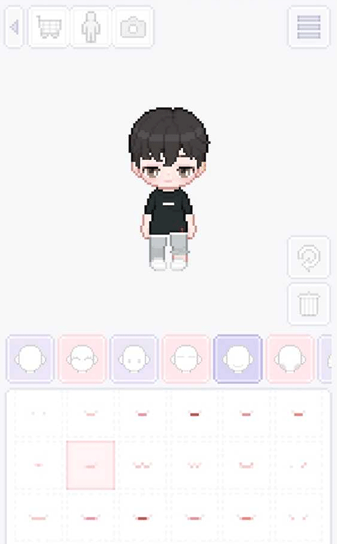 My Little Star VIP游戏图2