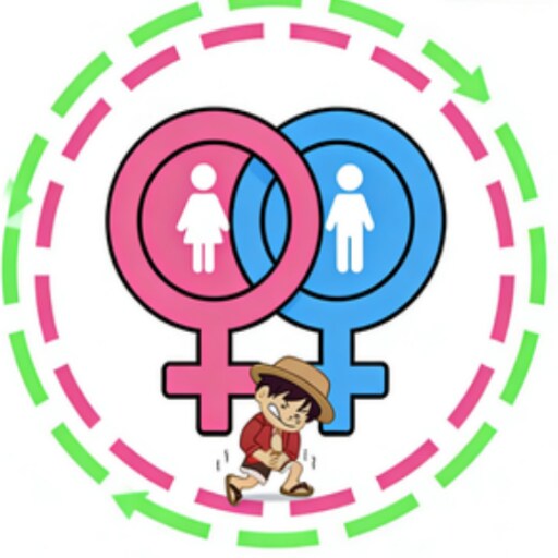 脑洞世界奇妙冒险游戏图标