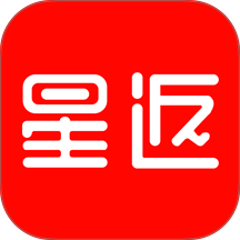 星返app图标