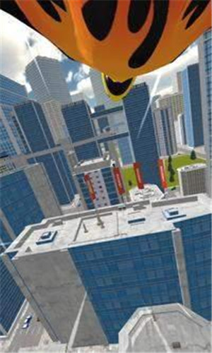 FreeAir游戏图1