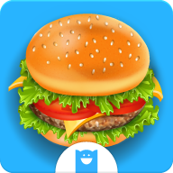 Burger Maker Deluxe游戏图标