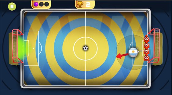 Trickshot Arena图3