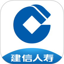 建信人寿官网版图标