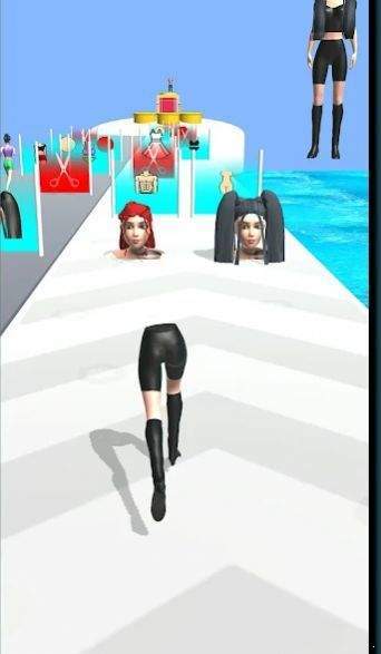 Queen Buildup Dress Makeover