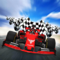 Formula Racing Nation Real Formula Race Speed 2019游戏图标