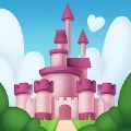 Royal Merge 3D游戏图标