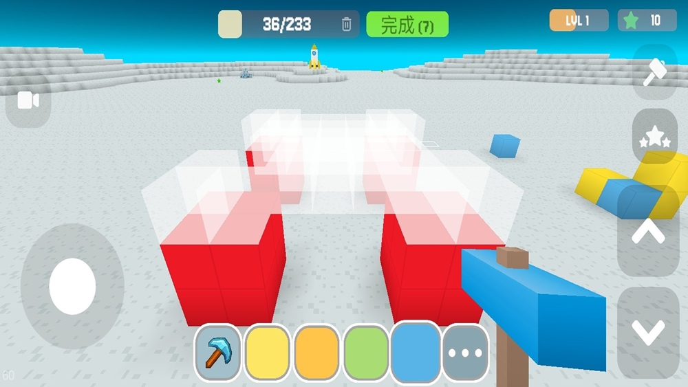 月之子游戏