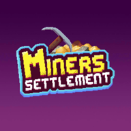 Miners Settlement游戏图标
