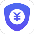 钱盾app图标
